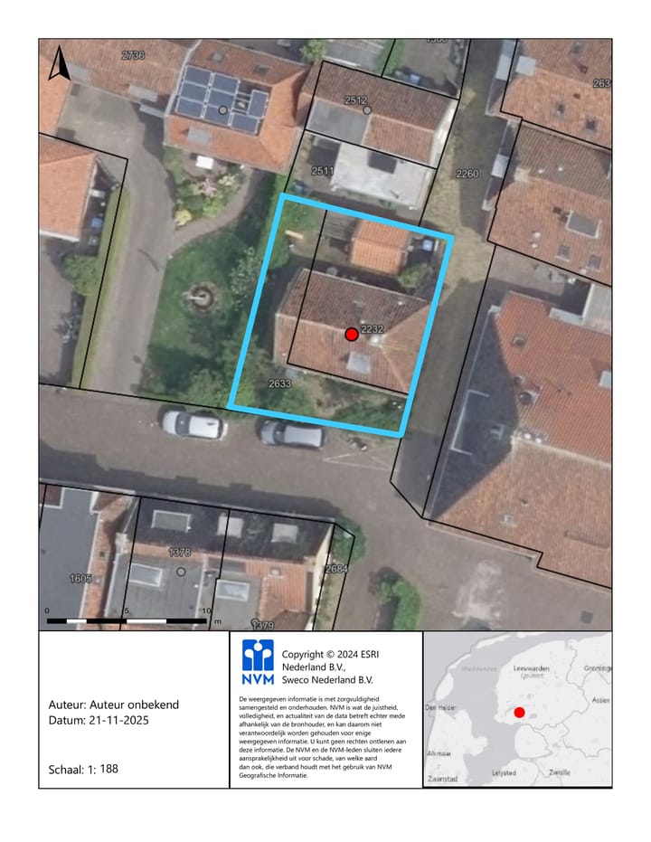 Foto 47 van Dwerssteech 8