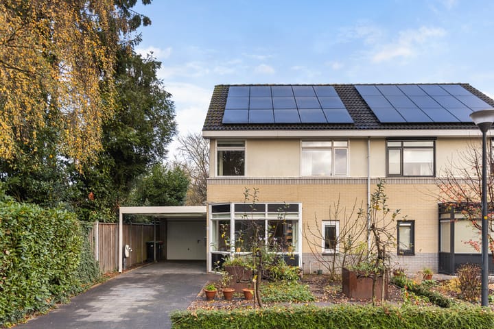 Schapendoesweg 40 main image