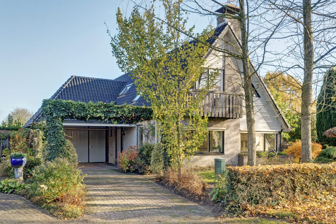 Foto 2 van De Spinnerij 15