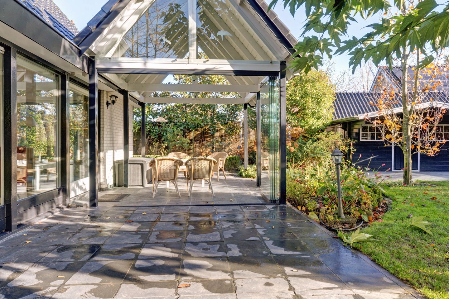 Foto 4 van De Spinnerij 15