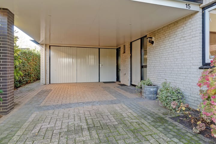 Foto 5 van De Spinnerij 15