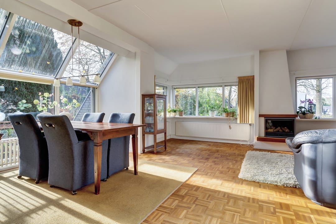 Foto 8 van De Spinnerij 15