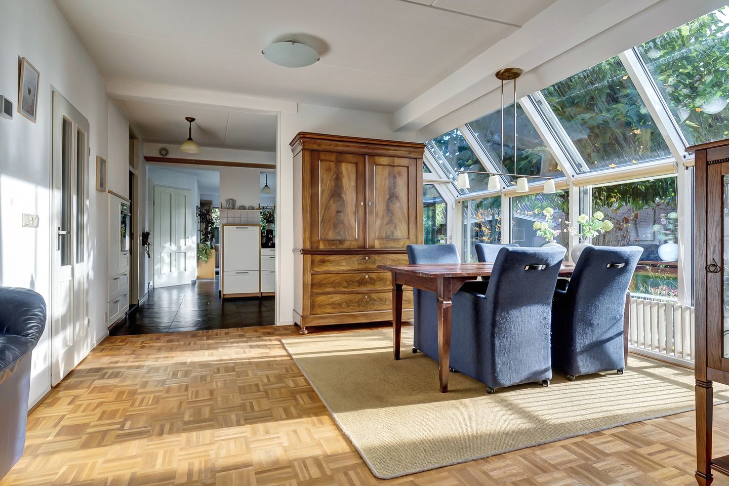 Foto 10 van De Spinnerij 15