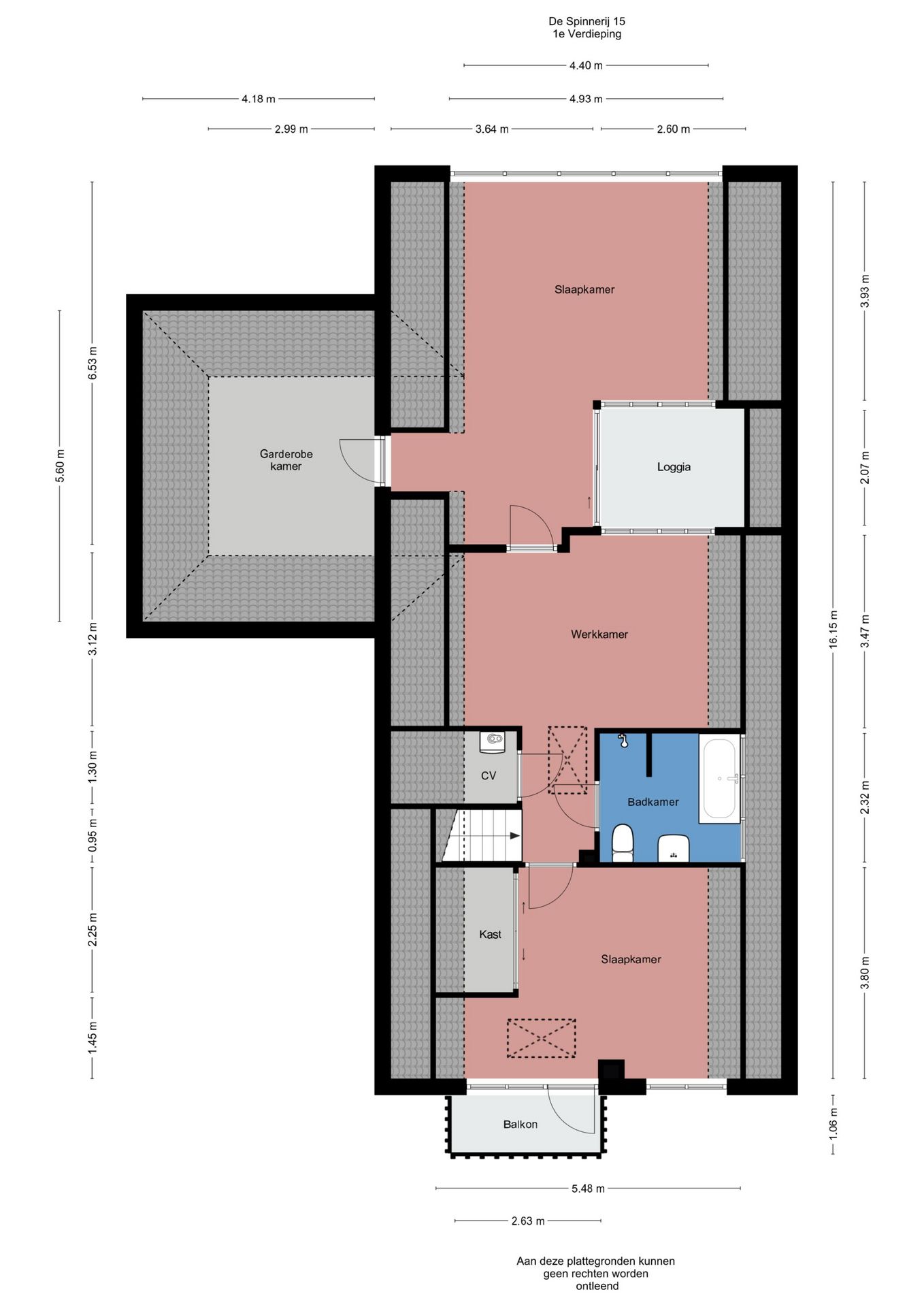 Foto 54 van De Spinnerij 15