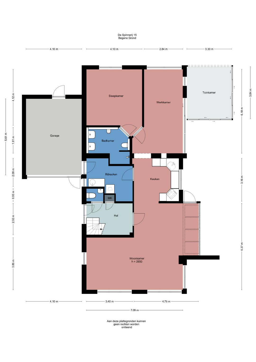 Foto 56 van De Spinnerij 15