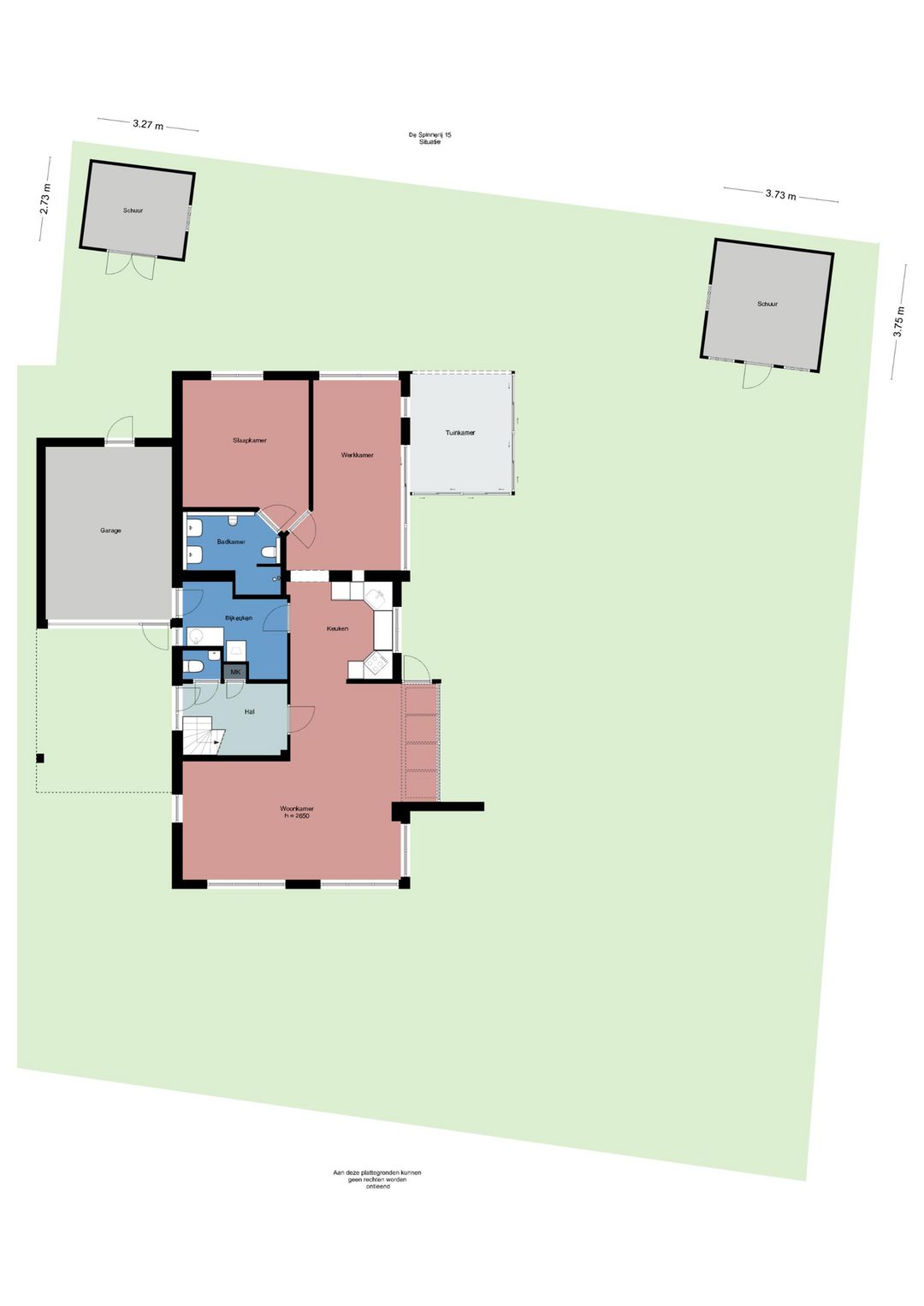 Foto 58 van De Spinnerij 15