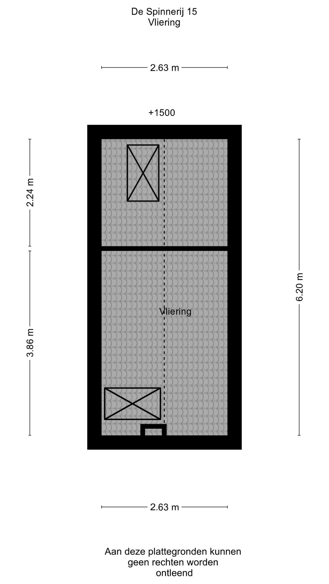 Foto 60 van De Spinnerij 15