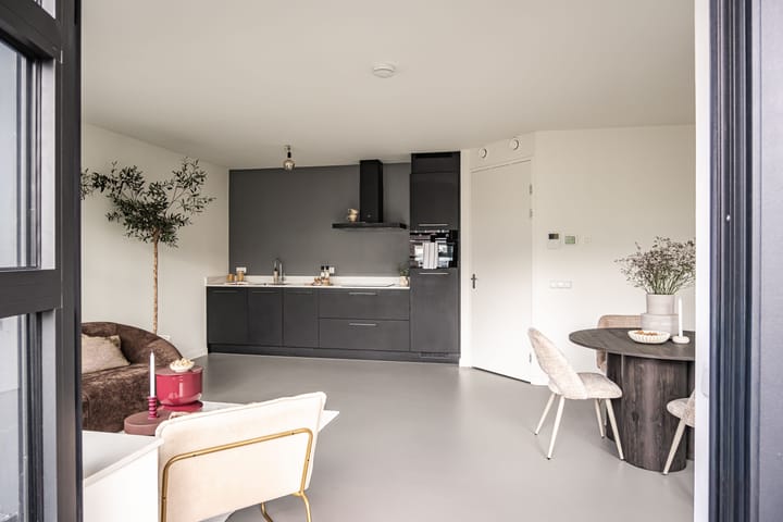 Photo 9 of Huizingalaan 179