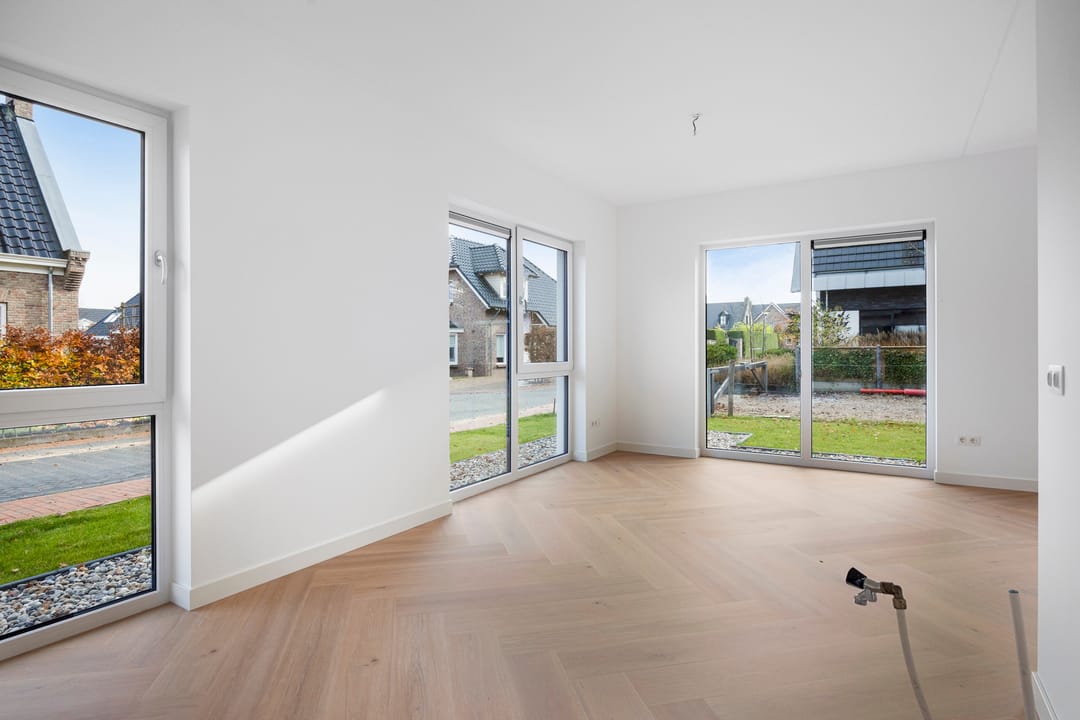 Foto 7 van Pelmolen 17