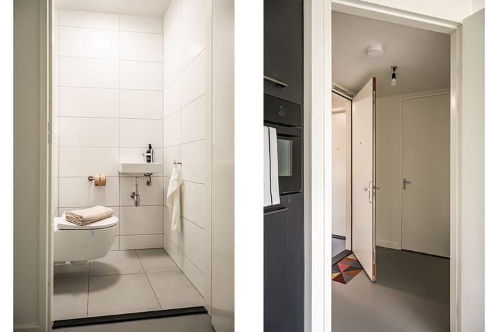 Photo 18 of Huizingalaan 179