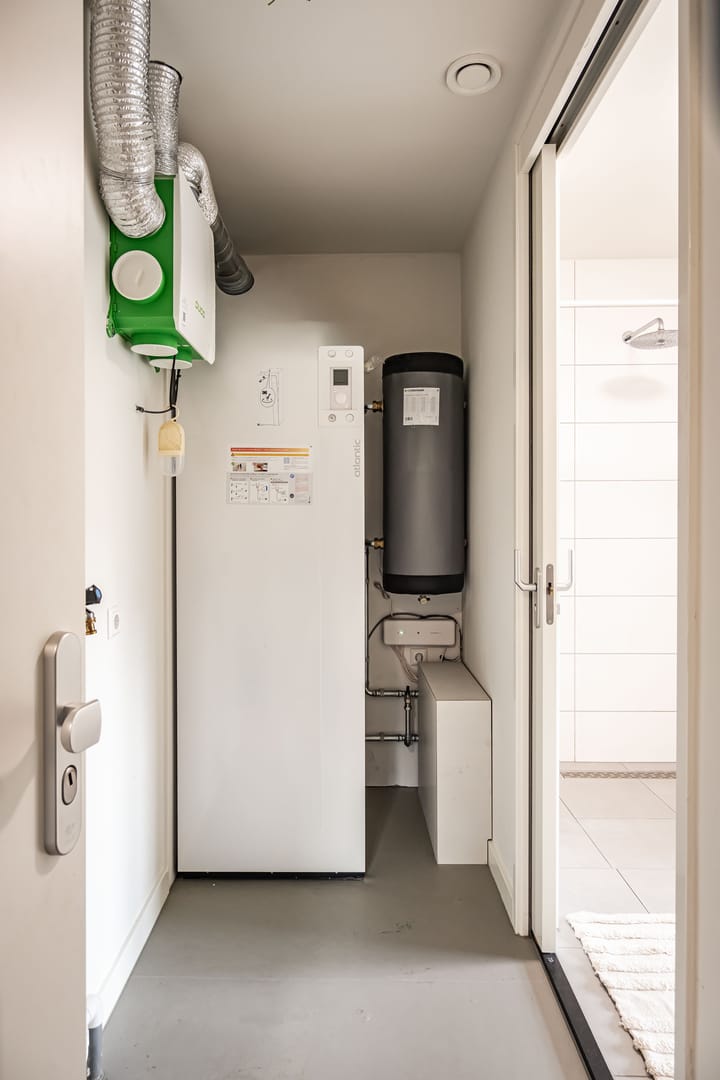 Photo 19 of Huizingalaan 179