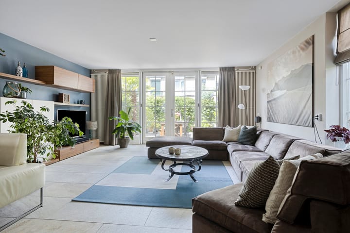 Foto 2 van Basilicumveld 11