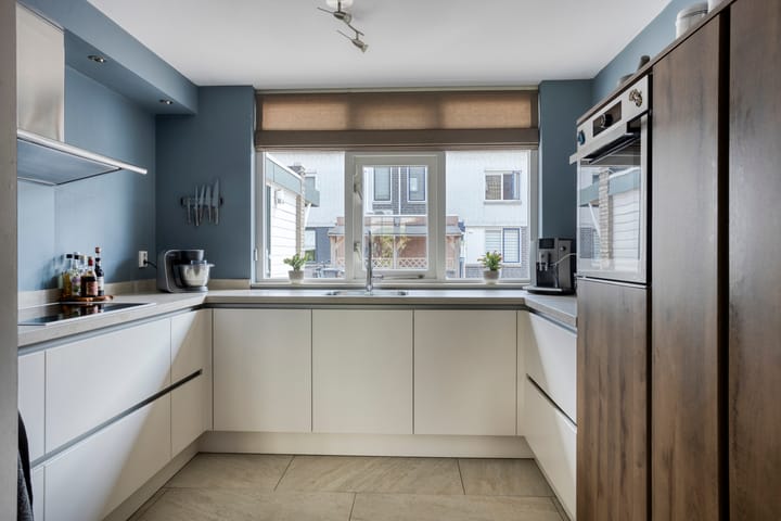 Foto 3 van Basilicumveld 11