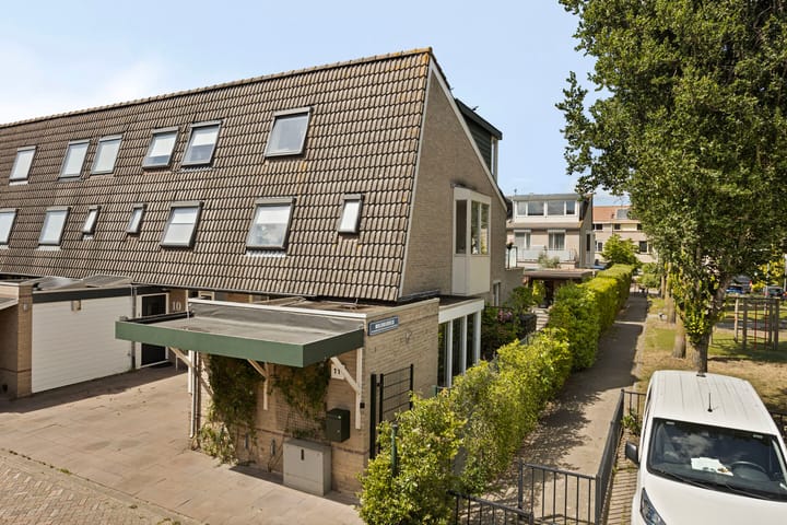 Foto 5 van Basilicumveld 11