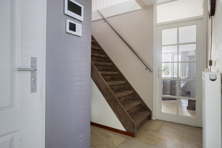 Foto 8 van Basilicumveld 11