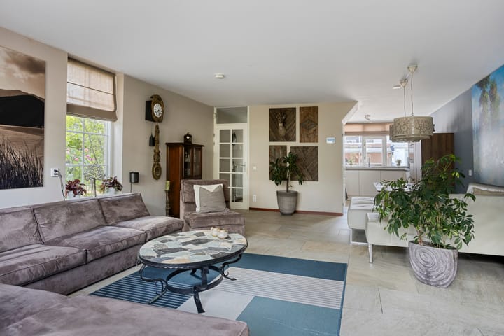 Foto 9 van Basilicumveld 11