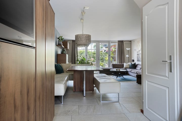 Foto 11 van Basilicumveld 11