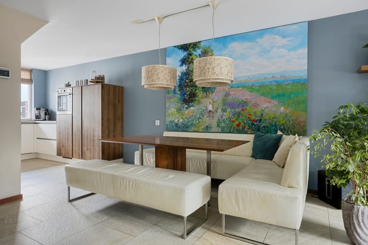 Foto 12 van Basilicumveld 11