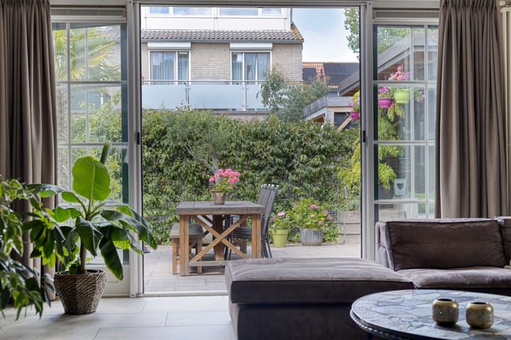 Foto 15 van Basilicumveld 11