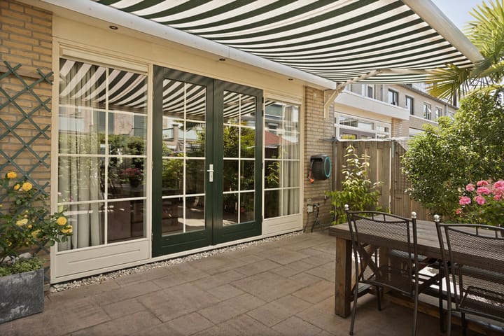 Foto 16 van Basilicumveld 11