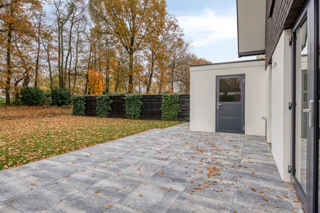 Foto 26 van Pelmolen 17