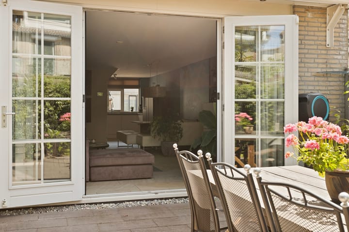 Foto 17 van Basilicumveld 11