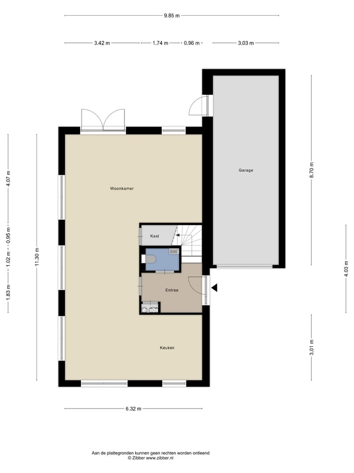 Photo 27 of Pelmolen 17