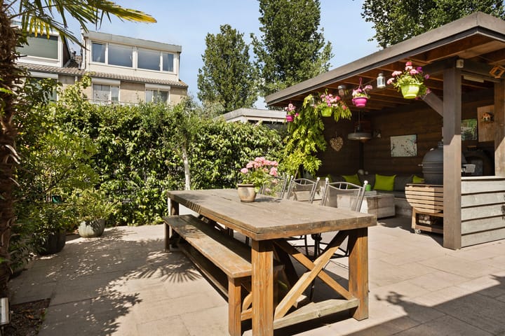 Foto 18 van Basilicumveld 11