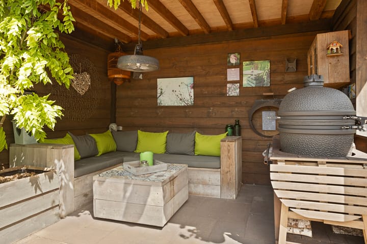 Foto 19 van Basilicumveld 11