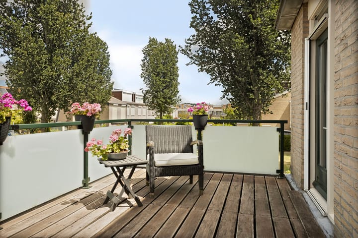 Foto 26 van Basilicumveld 11