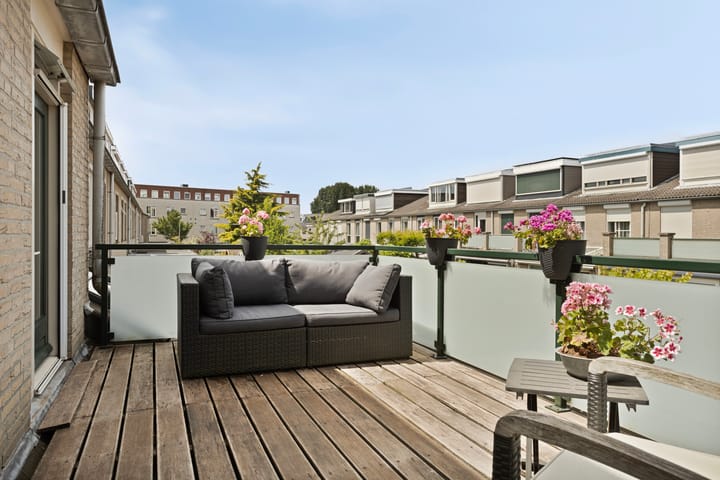 Foto 27 van Basilicumveld 11