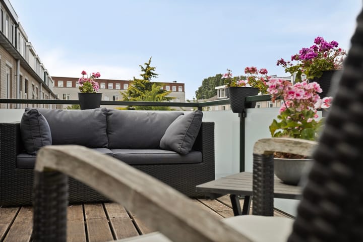 Foto 28 van Basilicumveld 11