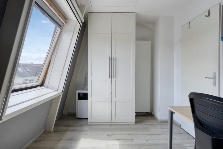 Foto 33 van Basilicumveld 11