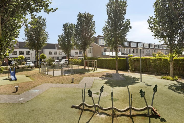 Foto 36 van Basilicumveld 11