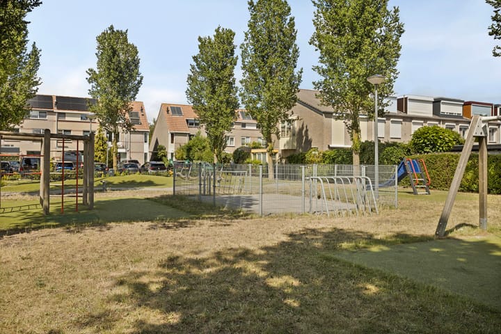 Foto 37 van Basilicumveld 11