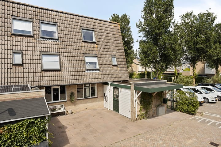 Foto 41 van Basilicumveld 11