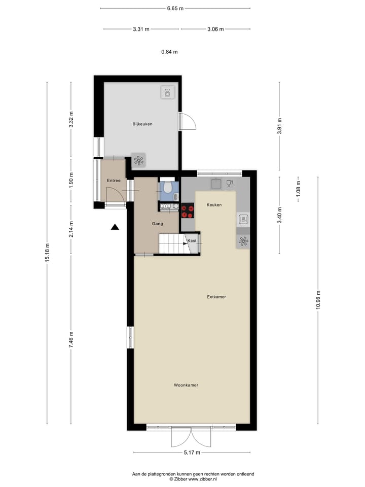 Foto 42 van Basilicumveld 11