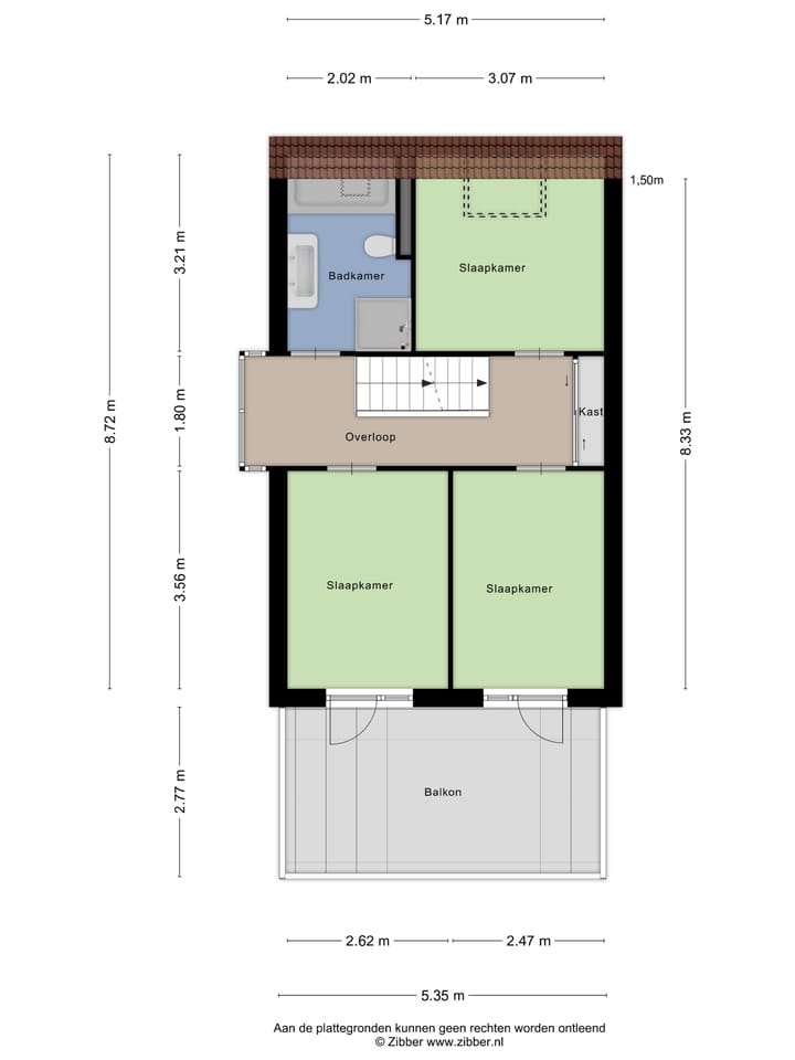 Foto 44 van Basilicumveld 11