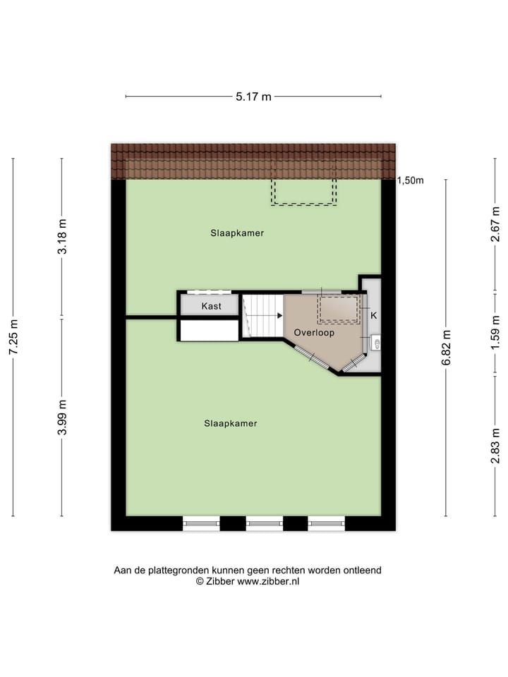 Foto 46 van Basilicumveld 11