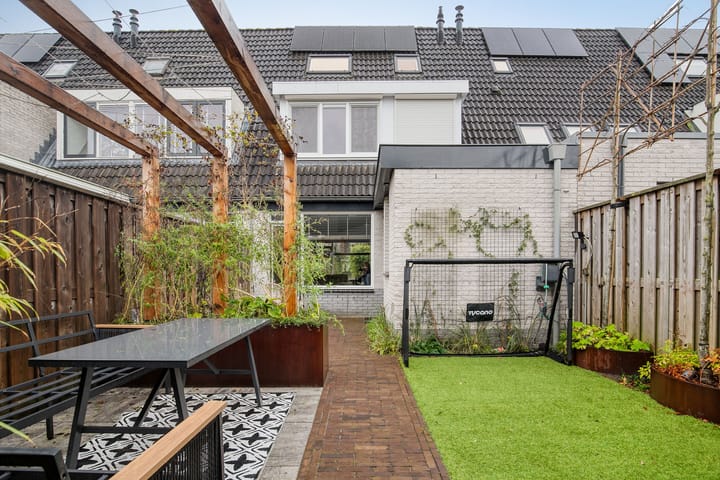 Photo 2 of Brederodelaan 62