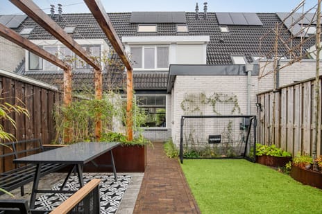 Brederodelaan 62 secondary image