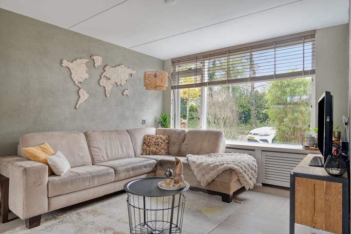 Photo 8 of Brederodelaan 62