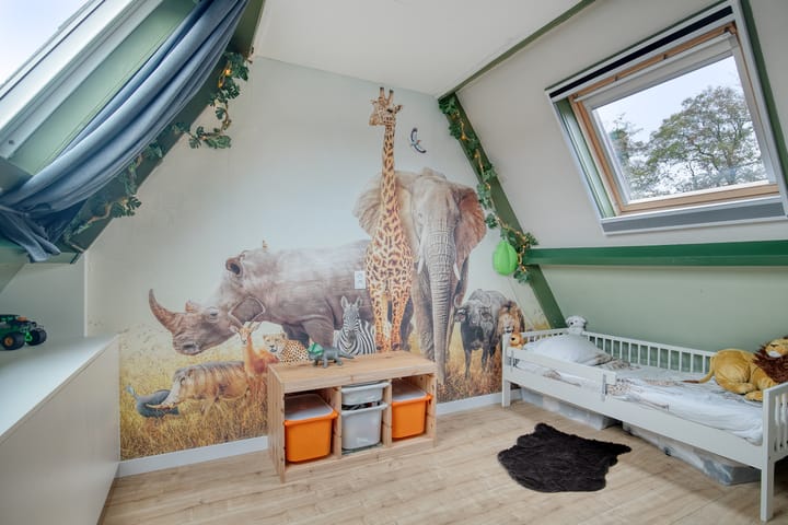 Photo 23 of Brederodelaan 62