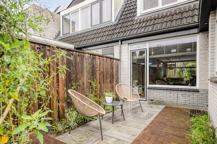 Photo 26 of Brederodelaan 62