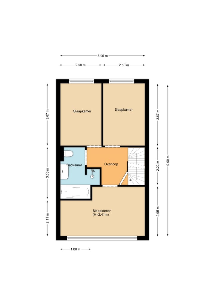 Foto 42 van Koppenhoeve 53