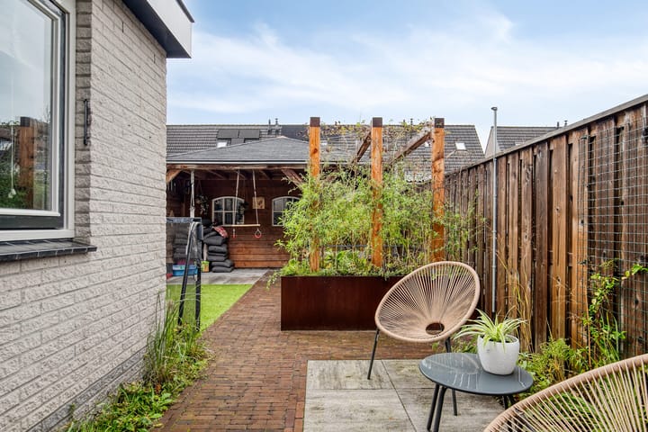 Photo 25 of Brederodelaan 62