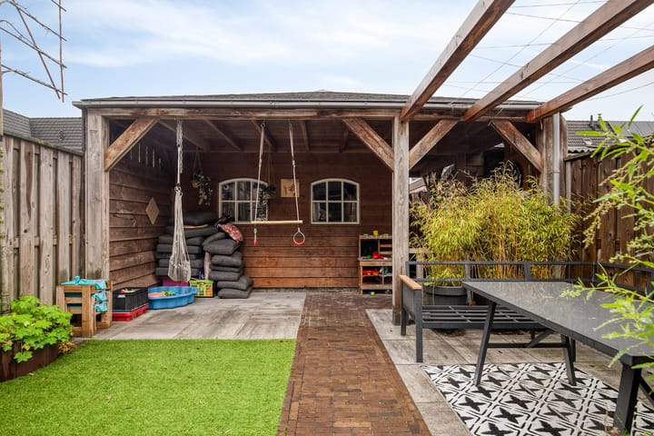 Photo 27 of Brederodelaan 62