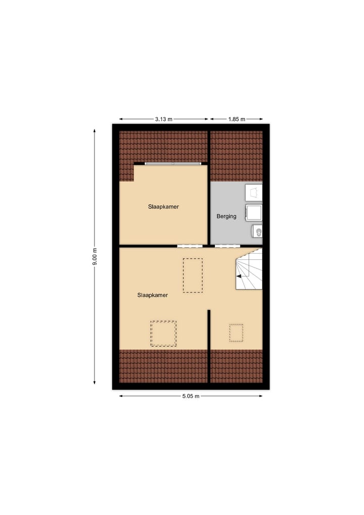 Foto 43 van Koppenhoeve 53