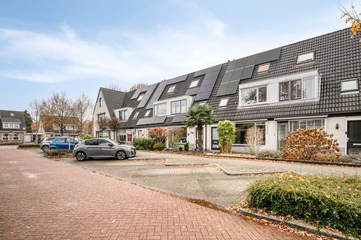 Photo 28 of Brederodelaan 62