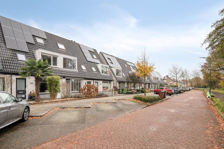 Photo 29 of Brederodelaan 62